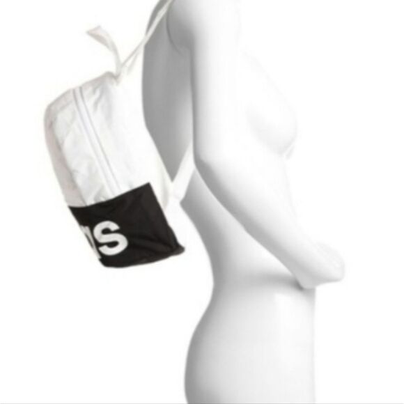 Adidas Linear Mini Backpack - Picture 4 of 10